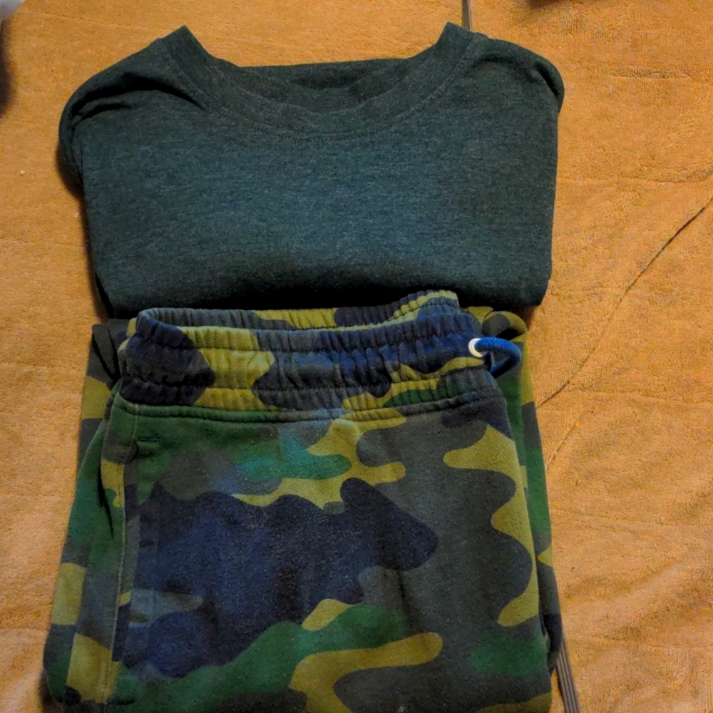 Mystery box example medium